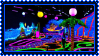Glow Stamp